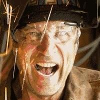 BWW Reviews: JUST A WELDER Offers Witty, Insightful Humor