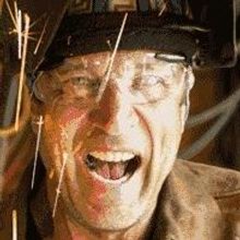 BWW Reviews: JUST A WELDER Offers Witty, Insightful Humor