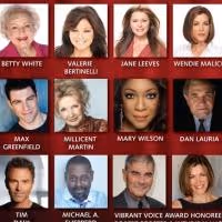 Vibrant Voice Awards Benefit Raises $40K for Celebration Theatre