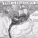 Psittacus Productions Presents A TRUE HISTORY at Vineyard Theatre Today