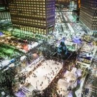 Countdown Underway for 5th Annual Motor City New Year's Eve Event!