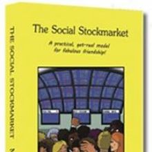 The Social Stockmarket by Martyn Ravenhill is Released