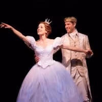 Andy Jones, Kecia Lewis, Blake Hammond & More Join Paige Faure in CINDERELLA Tour