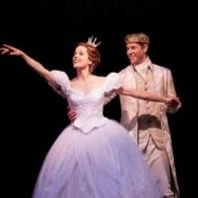 Andy Jones, Kecia Lewis, Blake Hammond & More Join Paige Faure in CINDERELLA Tour