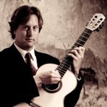 Guitarist Jason Vieaux to Perform at the Bridgehampton Chamber Music Festival, 8/14