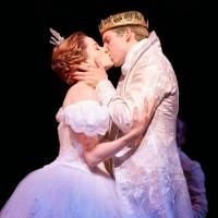 Tickets for CINDERELLA Go on Sale Today in Chicago
