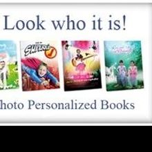 Personalized Books by KD Novelties Offers 5 Tips To Get Kids to Read