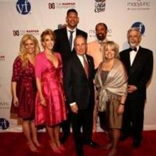 Photo Flash: James Naughton Hosts The Marfan Foundation's 15th Heartworks