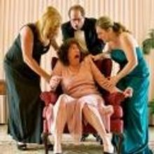 City Theatre Presents Neil Simon's RUMORS Tonight, 9/14