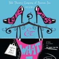 BWW Review: It's Time to Open Up Your Closet