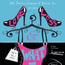 BWW Review: It's Time to Open Up Your Closet