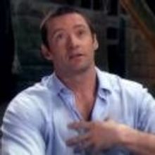 STAGE TUBE: Hugh Jackman Talks Playing 'Jean Valjean' in LES MISERABLES!