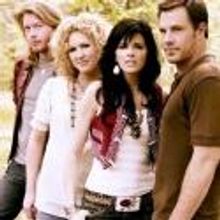 Little Big Town Plays The T.J. Martell Foundation's Gala Tonight, 10/23
