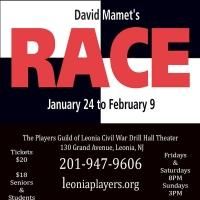 Players Guild of Leonia to Offer RACE Student Rush Tickets