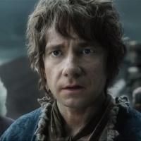 VIDEO: First Look - THE HOBBIT: THE BATTLE OF THE FIVE ARMIES; Full Trailer Unveiled…