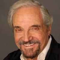 Hal Linden Appears Today at Coachella Valley Rep's LUMINARY LUNCHEON