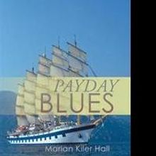 PAYDAY BLUES Offers Collection of Poetry