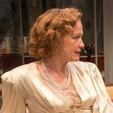 BWW Reviews:  THE FATAL WEAKNESS May Be Found In The Script