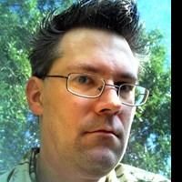 C. Stuart Hardwick Wins the International L. Ron Hubbard's Writers of the Future…