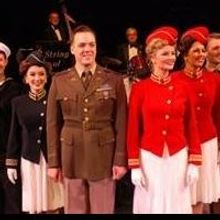 Artist Series Presents IN THE MOOD, 2/23