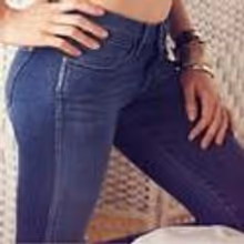 Wrangler Introduces First Ever Moisturizing Jeans