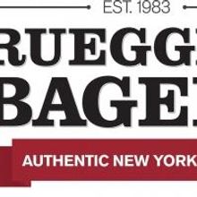 Three Free Bagel Day Is Back At Bruegger's Bagels