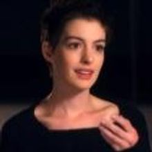 STAGE TUBE: Anne Hathaway Talks Keeping 'Fantine' in the Moment in LES MISERABLES!