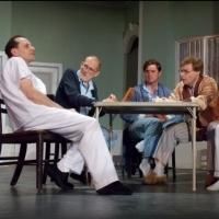 Photo Flash: First Look at BroadHollow's ONE FLEW OVER THE CUCKOO'S NEST
