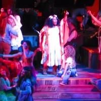 STAGE TUBE: First Clips of HAIR at the Hollywood Bowl!