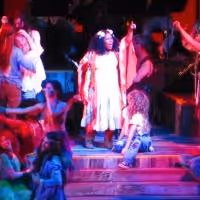 STAGE TUBE: First Clips of HAIR at the Hollywood Bowl! Video