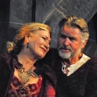 BWW Reviews: Scrappy THE LION IN WINTER Opens Berkshire Theatre Group Season