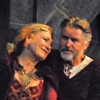 BWW Reviews: Scrappy THE LION IN WINTER Opens Berkshire Theatre Group Season