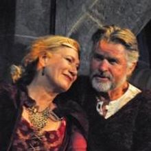 BWW Reviews: Scrappy THE LION IN WINTER Opens Berkshire Theatre Group Season