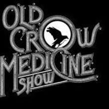 Old Crow Medicine Show Coming to Hershey Theatre, 7/27