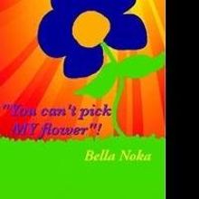 New Children's Book Promotes Positive Behavior