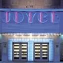 ICE HOT: A NORDIC DANCE FESTIVAL Plays the Joyce, Now thru 3/17