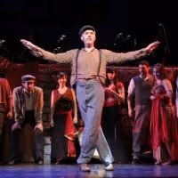 Review Roundup: Encores! ZORBA! Opens at the City Center