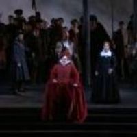 STAGE TUBE: First Look at Joyce DiDonato and More in MARIA STUARDA Video