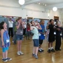The Auditorium Theatre Celebrates 10 Years of Award-Winning Summer Camp