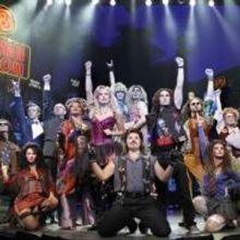 BWW Reviews: Broadway Tour of ROCK OF AGES Brings Epic Rock Musical to PPAC