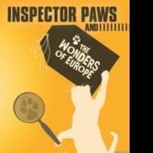 Rosemary Budd's New Mystery Has a Unique Catspaw