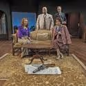 Photo Flash: First Look at Agatha Christie's THE HOLLOW, Opening Tonight