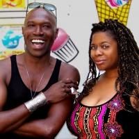 James Jackson Jr & LaDonna Burns Coming to Joe's Pub in February