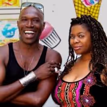James Jackson Jr & LaDonna Burns Coming to Joe's Pub in February