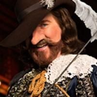 Harry Groener to Lead CYRANO DE BERGERAC at Chicago Shakespeare Theatre, Begin. 9/24