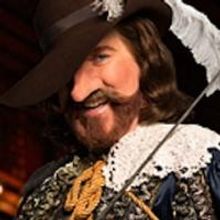 Harry Groener to Lead CYRANO DE BERGERAC at Chicago Shakespeare Theatre, Begin. 9/24