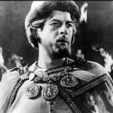 Marin Alsop Leads BSO in Music from Film ALEXANDER NEVSKY, Now thru 1/13