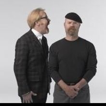 MYTHBUSTERS: BEHIND THE MYTHS Comes to Nokia Theatre Tonight