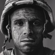 Brooklyn Museum Opens WAR/PHOTOGRAPHY Today