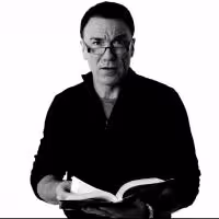 STAGE TUBE: Patrick Page Reads from Glen Berger's Book SONG OF SPIDER-MAN